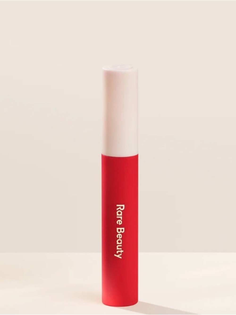 Rare Beauty: Lip Soufflé Matte Lip Cream